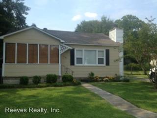 3018 Calais St, Mobile AL  36606-4109 exterior