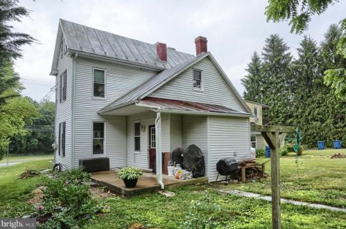 127 Lisburn Rd, Navy Sup Dpt PA 17055-5935 exterior