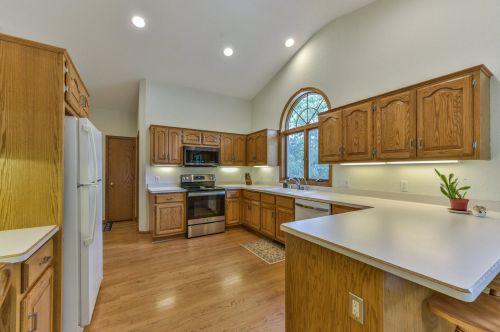 26411 Kendra Ln, Waterford WI  53185-2168 exterior