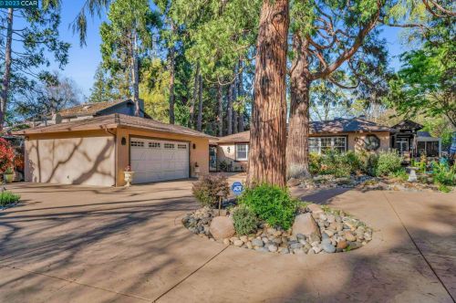 2960 Danville Blvd, Alamo, CA 94507-1160