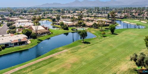 5 Reed Ct, Rancho Mirage CA  92270-3712 exterior