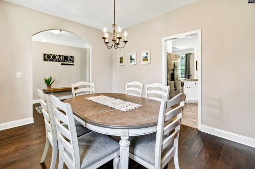 53 Magnolia Ln, Lugoff SC  29078-9360 exterior