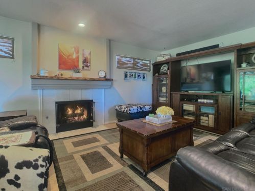 2435 Deland Dr, Alpine CA  91901-3192 exterior