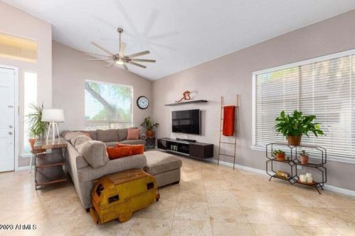 7514 Wingspan Way, Scottsdale AZ  85255-4724 exterior