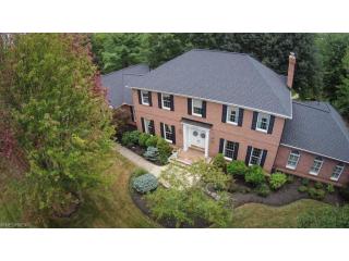2591 Deer Holw, Hudson, OH 44236-3268