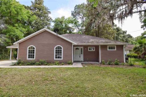 26433 1st Ave, Jonesville, FL 32669-5323