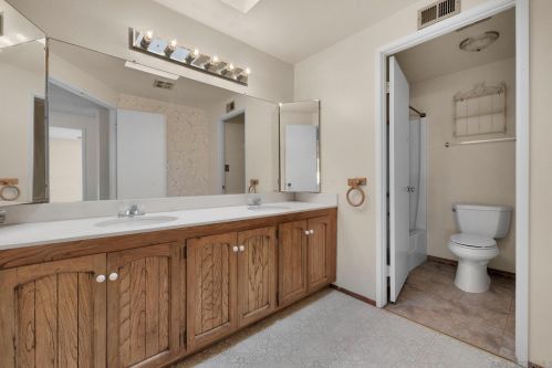 8970 Ferguson Way, San Diego CA  92119-2108 exterior