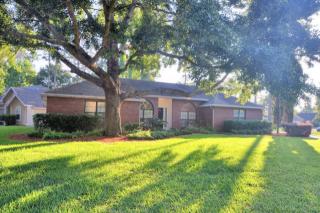 2034 Water Crest Dr, Orange Park FL  32003-7254 exterior