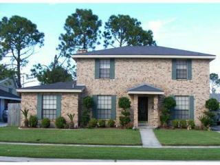 3717 Barbara Pl, Metairie, LA 70002-5805