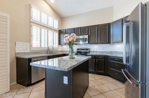 2931 Tumbleweed Ln, Chandler AZ  85286-4493 exterior