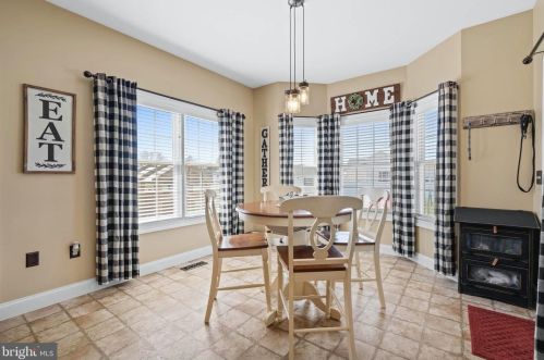 110 Lucky Estates Dr, Harrington DE  19952-2493 exterior