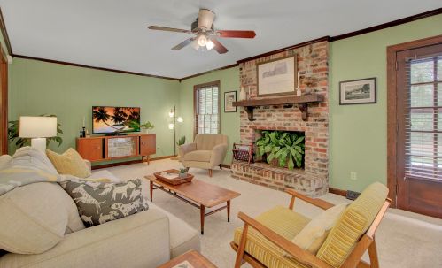 784 Wakendaw Blvd, Mount Pleasant SC  29464-5153 exterior