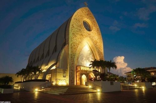 4526 Battlecreek Way, Ave Maria FL  34142 exterior