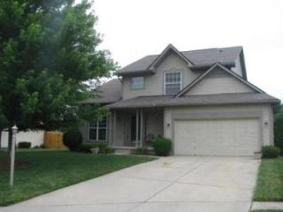 206 Clearwater Ct, Englewood, OH 45322-2255