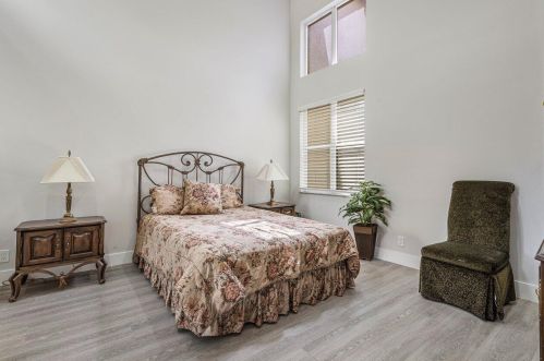6268 San Michel Way, Delray Beach FL  33484-6964 exterior