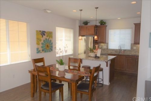 2458 Trojan Way, Upland CA  91786-7726 exterior