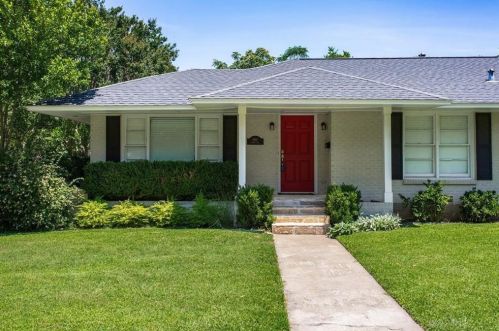 3957 Gaspar Dr, Dallas, TX 75220-3725