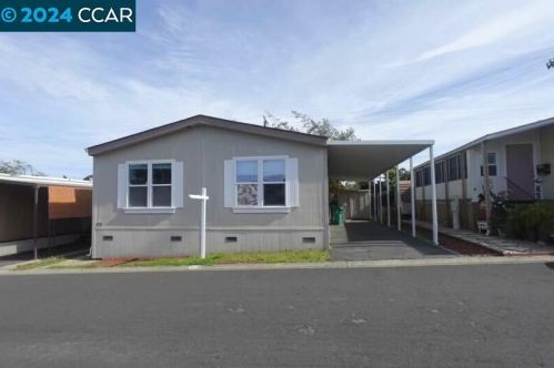 16401 San Pablo Ave, Richmond, CA 94806-1331