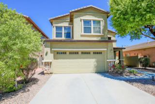 17560 Young St, Sun City, AZ 85388-3127