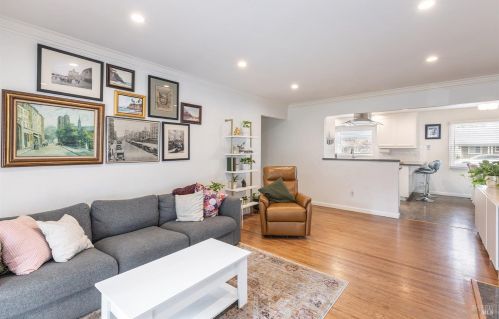 3444 Montgomery Dr, Santa Rosa CA  95405-5142 exterior