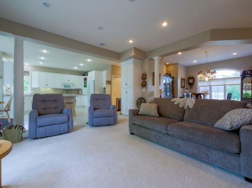 315 Country Club Rd, Melrose MN  56352-1516 exterior