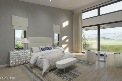 3204 Wapiti Canyon Rd, Park City UT  84098-6241 exterior