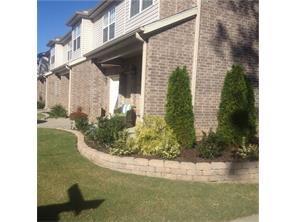 608 5th St, Bentonville AR  72712-5711 exterior