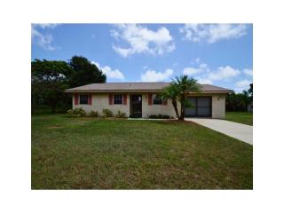 517 Fleming St, Sebastian, FL 32958-4213