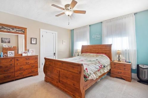 1710 Dailey Ave, Latrobe PA 15650-3026 exterior