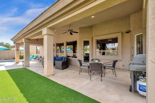 6435 Everett Dr, Scottsdale AZ  85254-2626 exterior