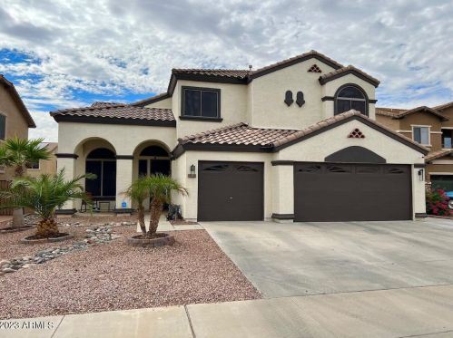 13747 Banff Ln, Sun City AZ  85379-8312 exterior