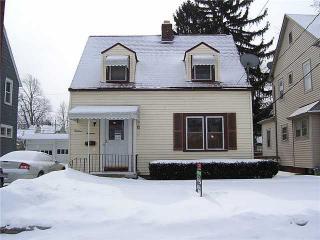 1319 Craigwood Rd, Toledo, OH 43612-2219