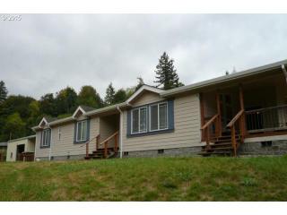 1212 Bellflower Rd, Westport, OR 97016-2848
