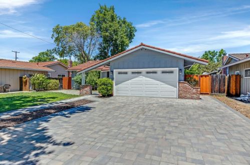 2991 Fireside Dr, San Jose, CA 95128-4003