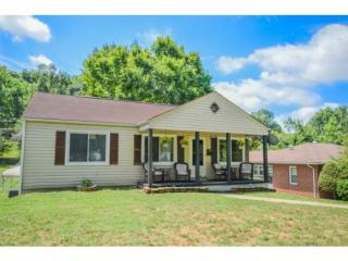 306 Walker St, Kingsport, TN 37665-1640