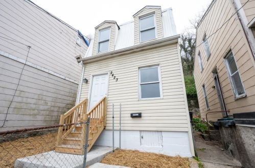 2423 Glenway Ave, Cincinnati, OH 45204-1520