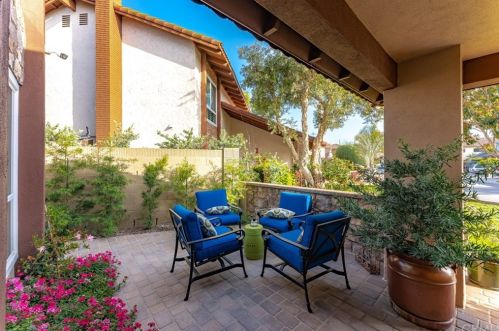 5199 Saratoga Ave, Cypress CA  90630-4449 exterior