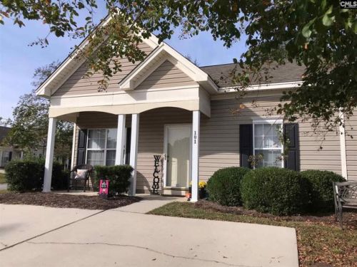 101 Baywood Ct, Lexington, SC 29072-3478
