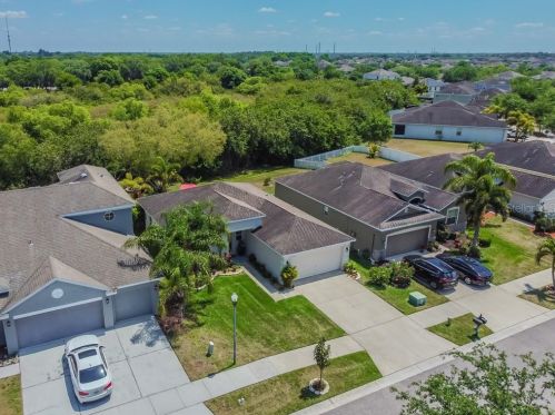 2107 Colville Chase Dr, Ruskin FL  33570-6306 exterior