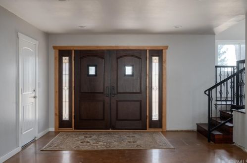 9320 Shasta Blvd, Los Molinos CA  96055-9551 exterior