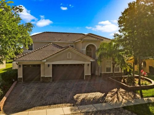 3806 Eagle Isle Cir, Kissimmee, FL 34746-1908