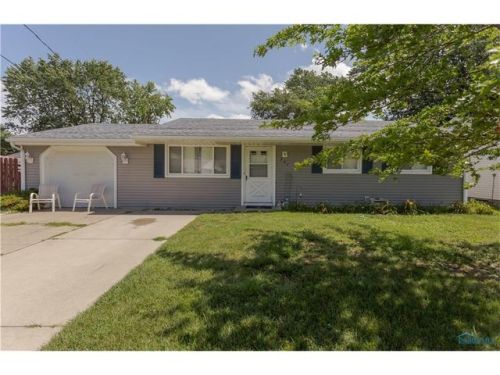 307 Harefoote St, Holland, OH 43528-9513