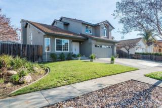 4114 Salmon Creek Ln, Fairfield, CA 94558-2570