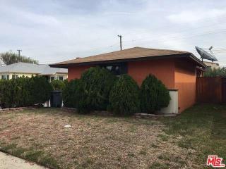 13120 Cimarron Ave, Gardena CA  90249-1742 exterior