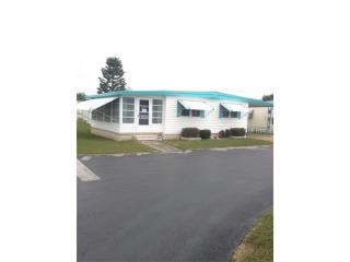 3717 Lomi Lomi Dr, Tarpon Springs, FL 34691-3537