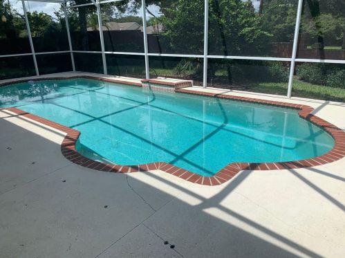 336 Fernhill Dr, De Bary FL  32713-4519 exterior