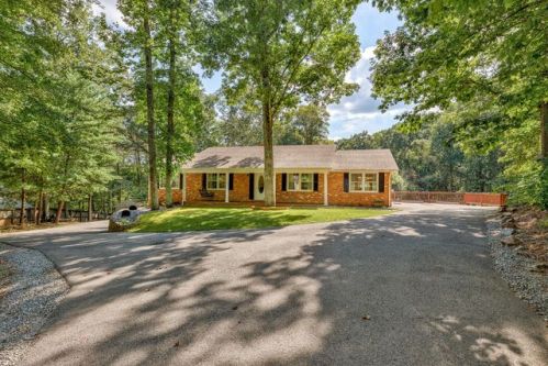 13139 Hardy Rd, Hardy, VA 24101-3744