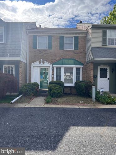 3108 Ruby Dr, Wilmington, DE 19810-2237
