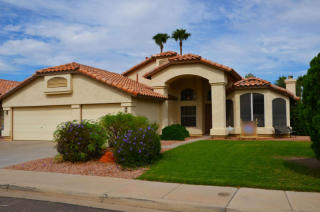 2321 123rd Ln, Avondale, AZ 85392-5533