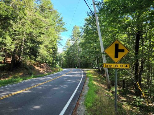 5 Zephyr Lake Rd, Greenfield, NH 03047-4550